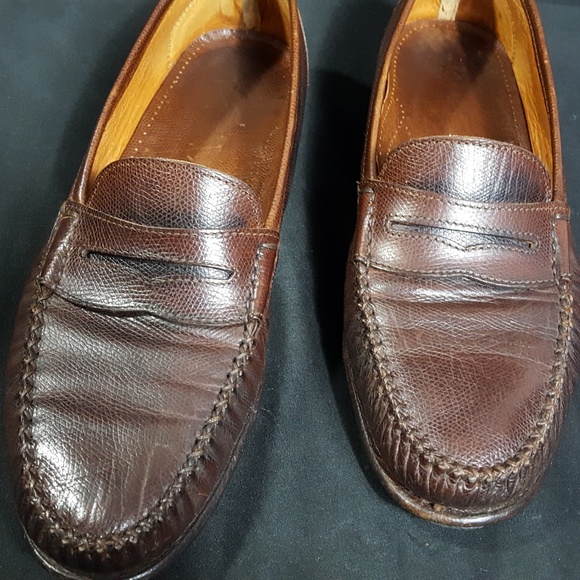 Salvatore Ferragamo Loafers - Picture 4 of 8
